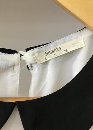 Блуза bershka2 фото