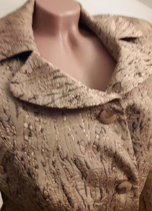 Костюм  юбка+пиджак, нина, пиджак плеч43, гру98, талия84, рук59, дл564 фото