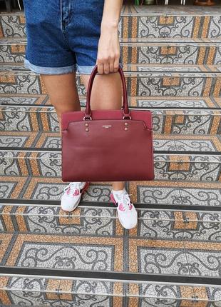 Сумка жіноча каркас