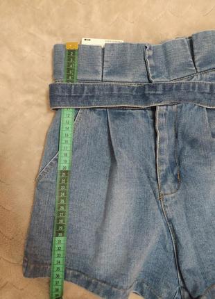 Джинсові шорти, джинсовые шорты sendelibrand8 фото