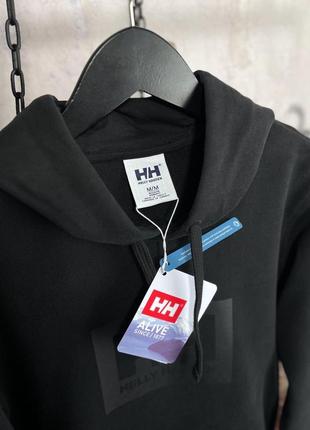 Худі, худи, кофта helly hansen4 фото