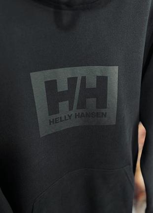 Худі, худи, кофта helly hansen 5