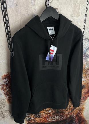 Худі, худи, кофта helly hansen1 фото