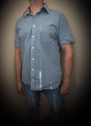 Шведка tommy hilfiger xl . производство laos