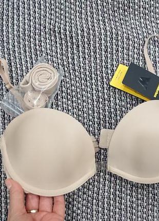 Бюстгальтер push-up wonderbra4 фото