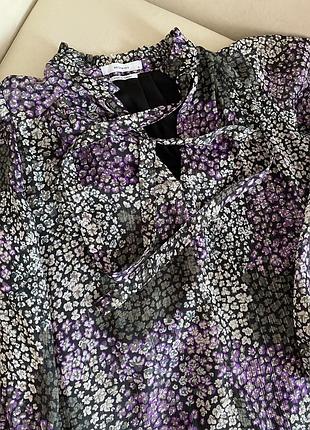 Шифонова сукня