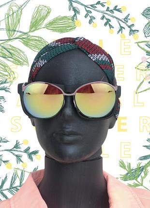 Повязка для волос