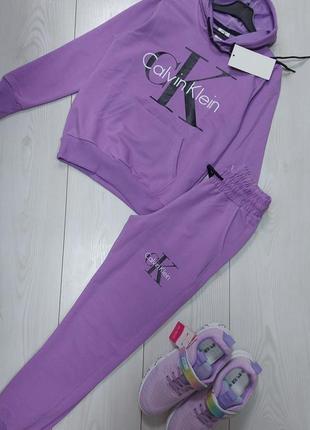 Спортивний костюм calvin klein
