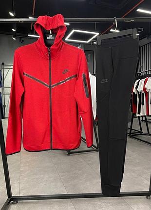 Спортивний костюм nike tech fleece1 фото