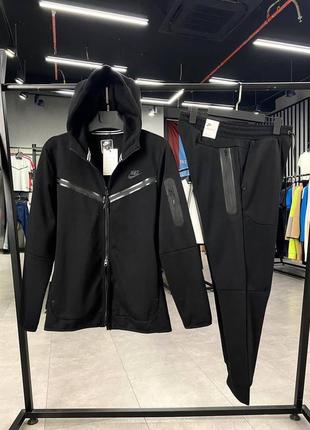 Спортивний костюм nike tech fleece