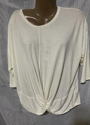 Лонгслів new look