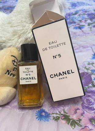 Туалетна вода chanel