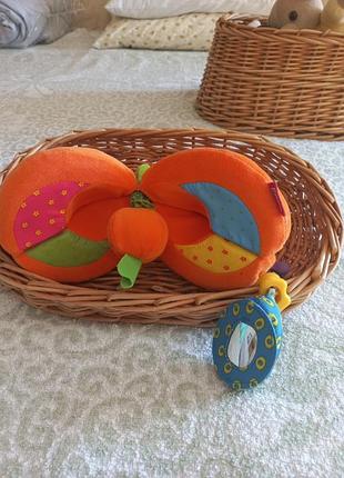 Розвиваюча іграшка 3