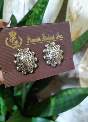 Кліпси premier designs американський вінтаж