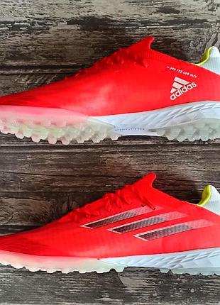 Стоноги adidas x speedflow.1 tf