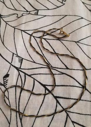 Вінтажна цепочка damart