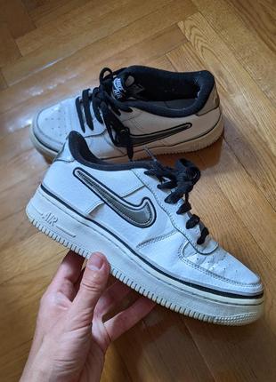 Кроссовки nike air force оригинал