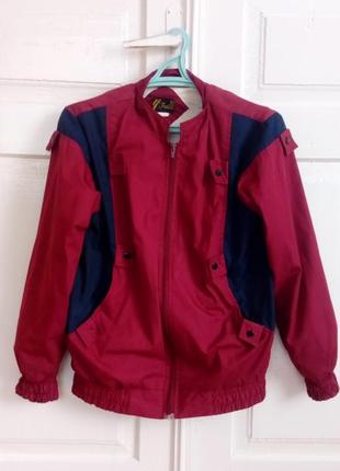 Куртка женская весна/осень