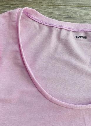 Кофта нова бренд tezenis3 фото