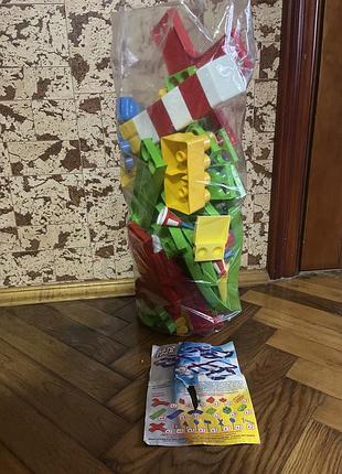 Конструктор