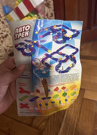 Конструктор 3