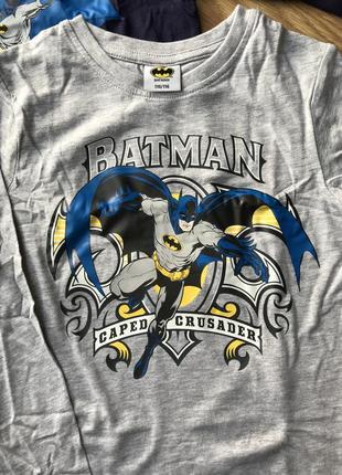Реглан кофта batman3 фото