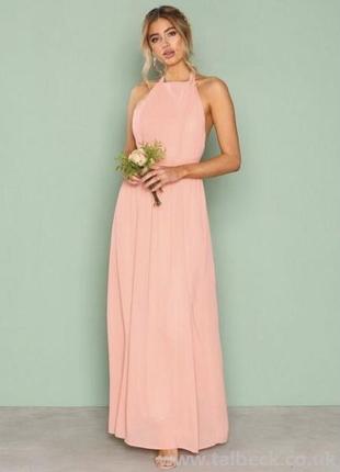 Коралове плаття