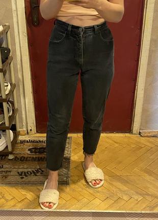 Витнжные джинсы армани джинс armani jeans