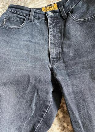 Витнжные джинсы армани джинс armani jeans6 фото