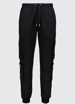 Джоггеры boohoo