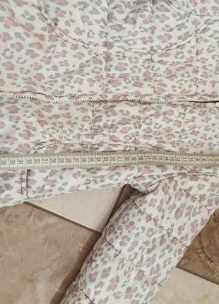 Куртка осенния весенняя 4