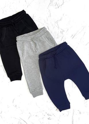 Штани на флісі george