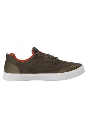 Кроссовки dockers reedsport olive