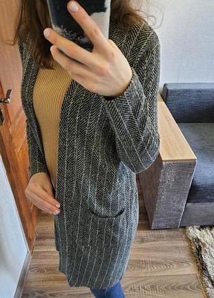 Модний кардиган