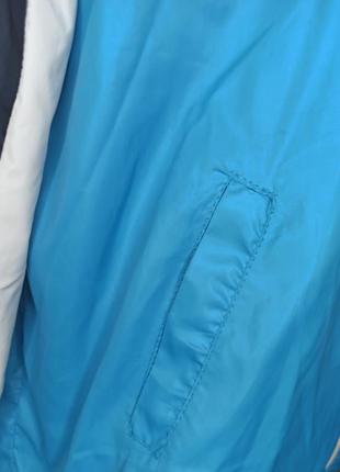 Спортивный костюм женский, плащевка.