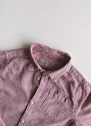 Сорочка zara, 110 см 2