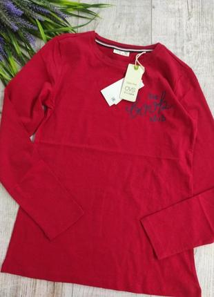 Реглан лонгслив ovs