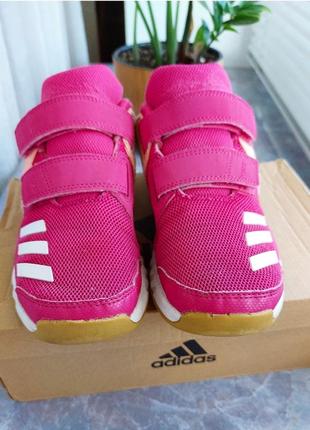 Кроссовки adidas оригинал5 фото