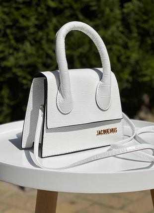 Сумка джакмюс