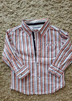 Сорочка guess