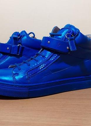 Дитячі кросівки giuseppe zanotti 6