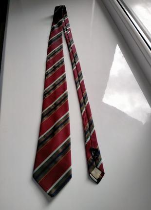 Краватка галстук вінтаж pierre cardin