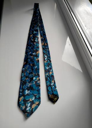 Краватка галстук christian lacroix1 фото