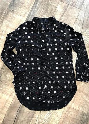 Сорочка жіноча daniel hechter