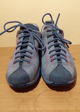 Женские кроссовки сrivit