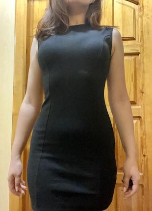 Плаття, маленьке чорне плаття2 фото