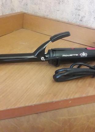 Керамическая плойка для волос