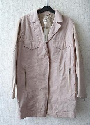 Тренч diesel (l-dery)