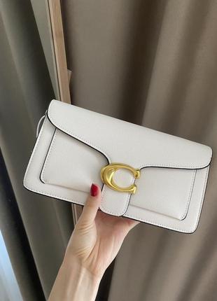 Сумка в стилі coach 3