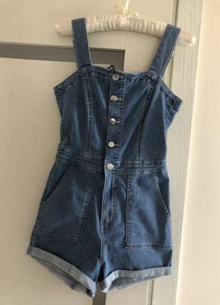 Комбінезон